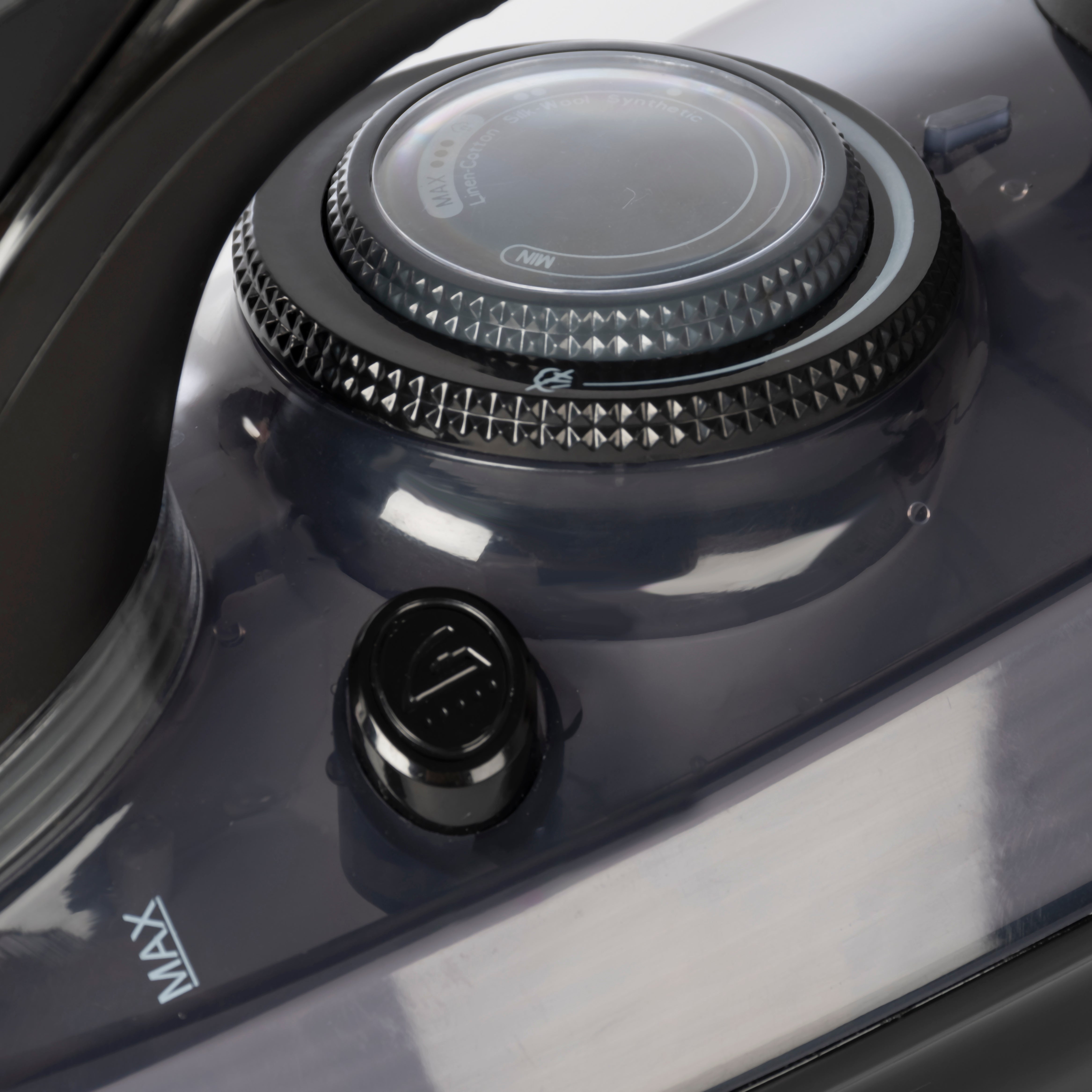 DICTROLUX - Ferro da stiro IronRevolution 3000 Watt